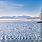 Laguna Beskidow - A33