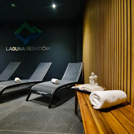 アパート Laguna Beskidow - A33 *