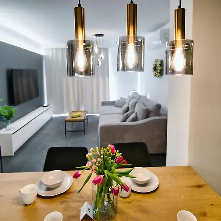 Laguna Beskidow - A33 Apartment