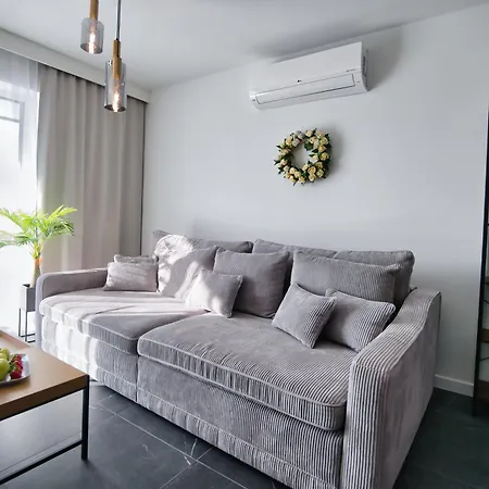 Apartment Laguna Beskidow - A33