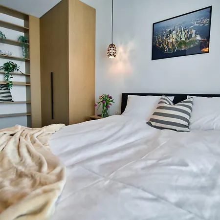 Laguna Beskidow - A33