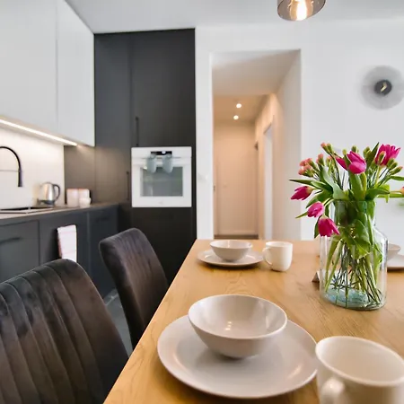 Laguna Beskidow - A33