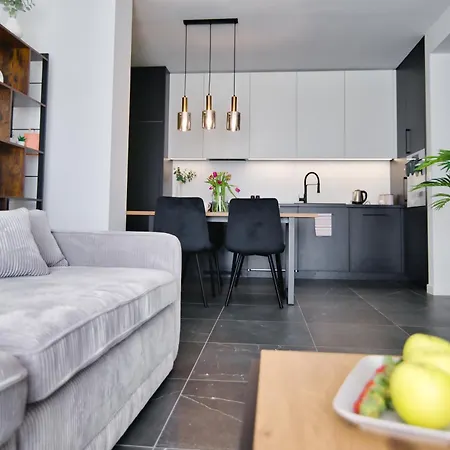 Laguna Beskidow - A33 Zarzecze (Silesia)