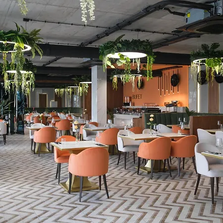 Apartment Laguna Beskidow - A33