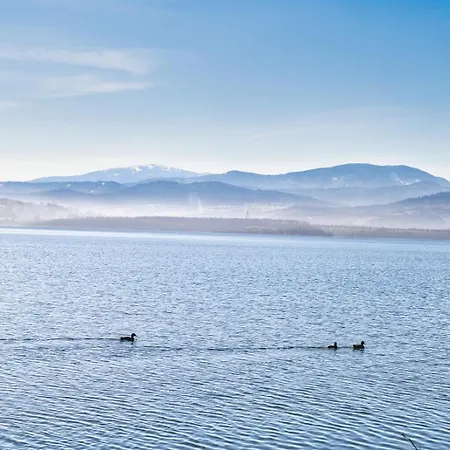 Apartment Laguna Beskidow - A33