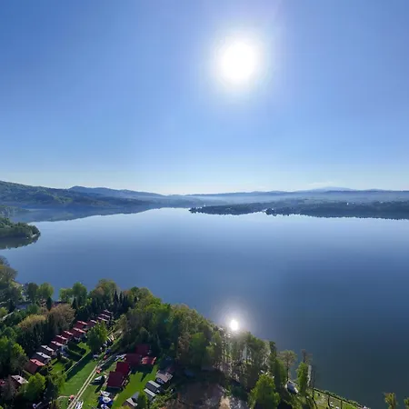 Laguna Beskidow - A33 Apartment *