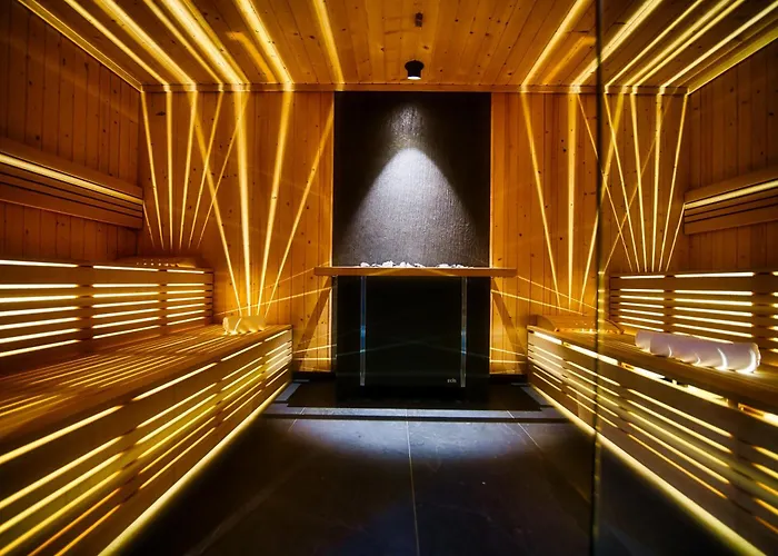 Laguna Beskidow - A33 شقة *