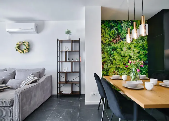 Laguna Beskidow - A33 شقة *