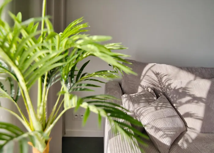 شقة Laguna Beskidow - A33 *