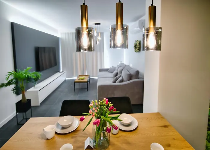 Laguna Beskidow - A33 شقة