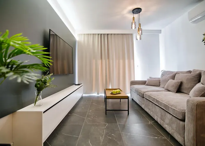 شقة Laguna Beskidow - A33 *