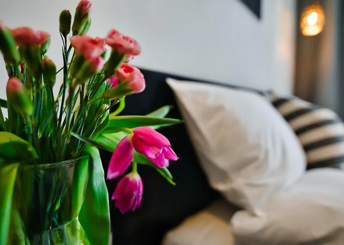 Laguna Beskidow - A33 *