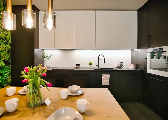 Laguna Beskidow - A33 شقة