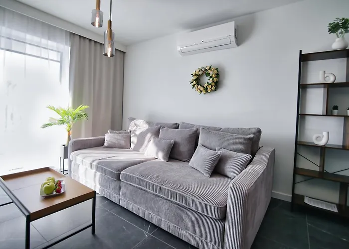 شقة Laguna Beskidow - A33