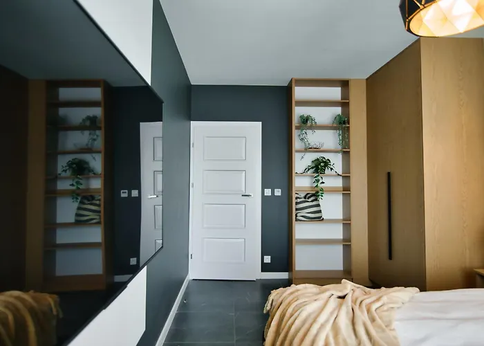 Laguna Beskidow - A33 زارجيتشه