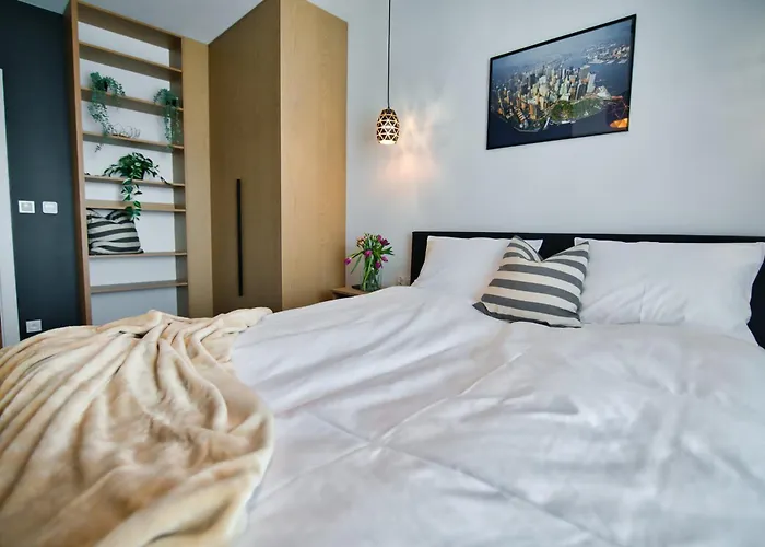 Laguna Beskidow - A33