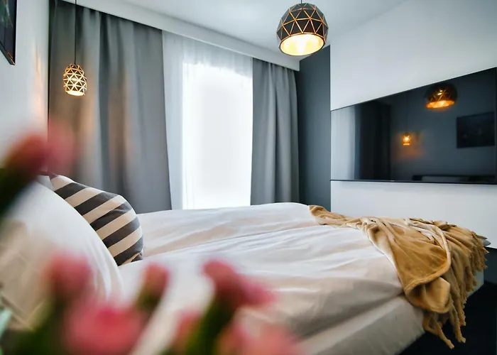 Laguna Beskidow - A33 * زارجيتشه