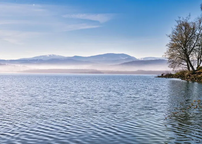 Laguna Beskidow - A33