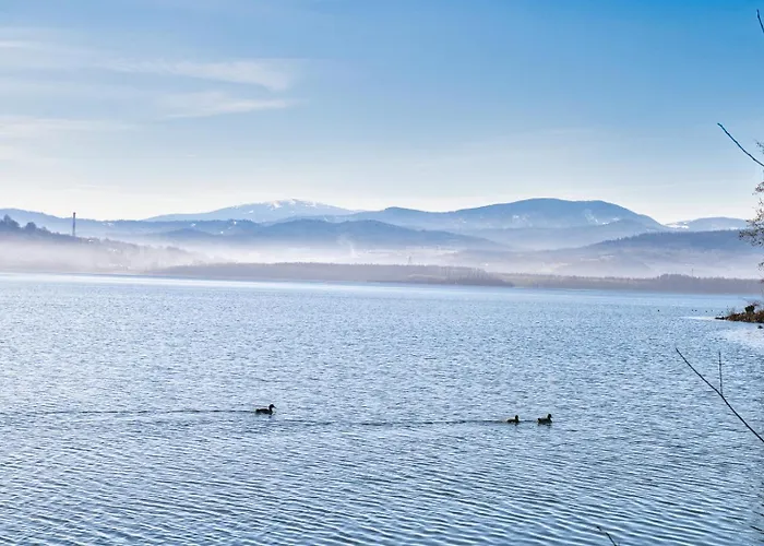 شقة Laguna Beskidow - A33