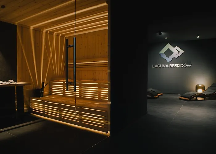 Laguna Beskidow - A33 *